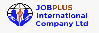 JOBPLUS INTERNATIONAL COMPANY